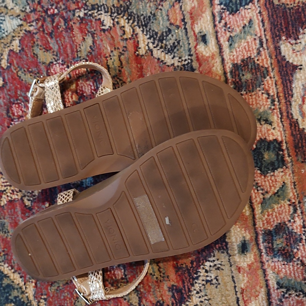Vionic Sandals - image 3